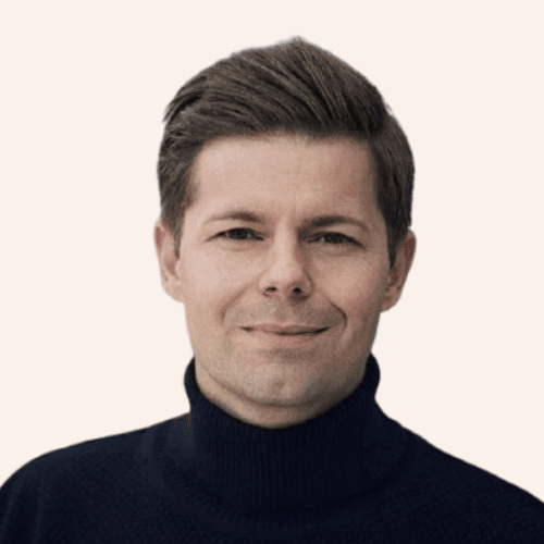 Stefan Rosenlund