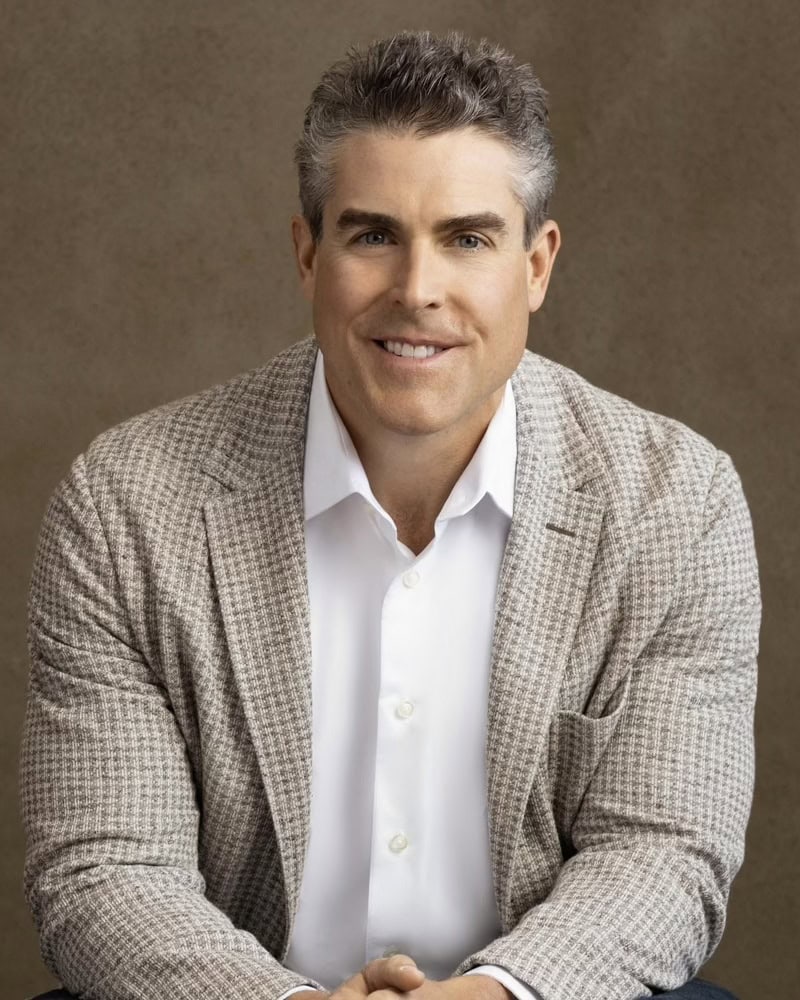 Brian Adams