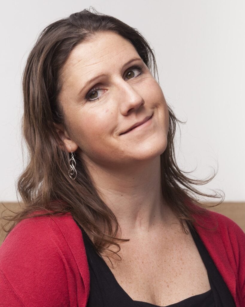 Juliet Valdinger
