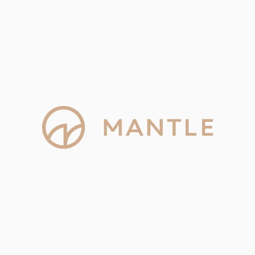 mantle logo