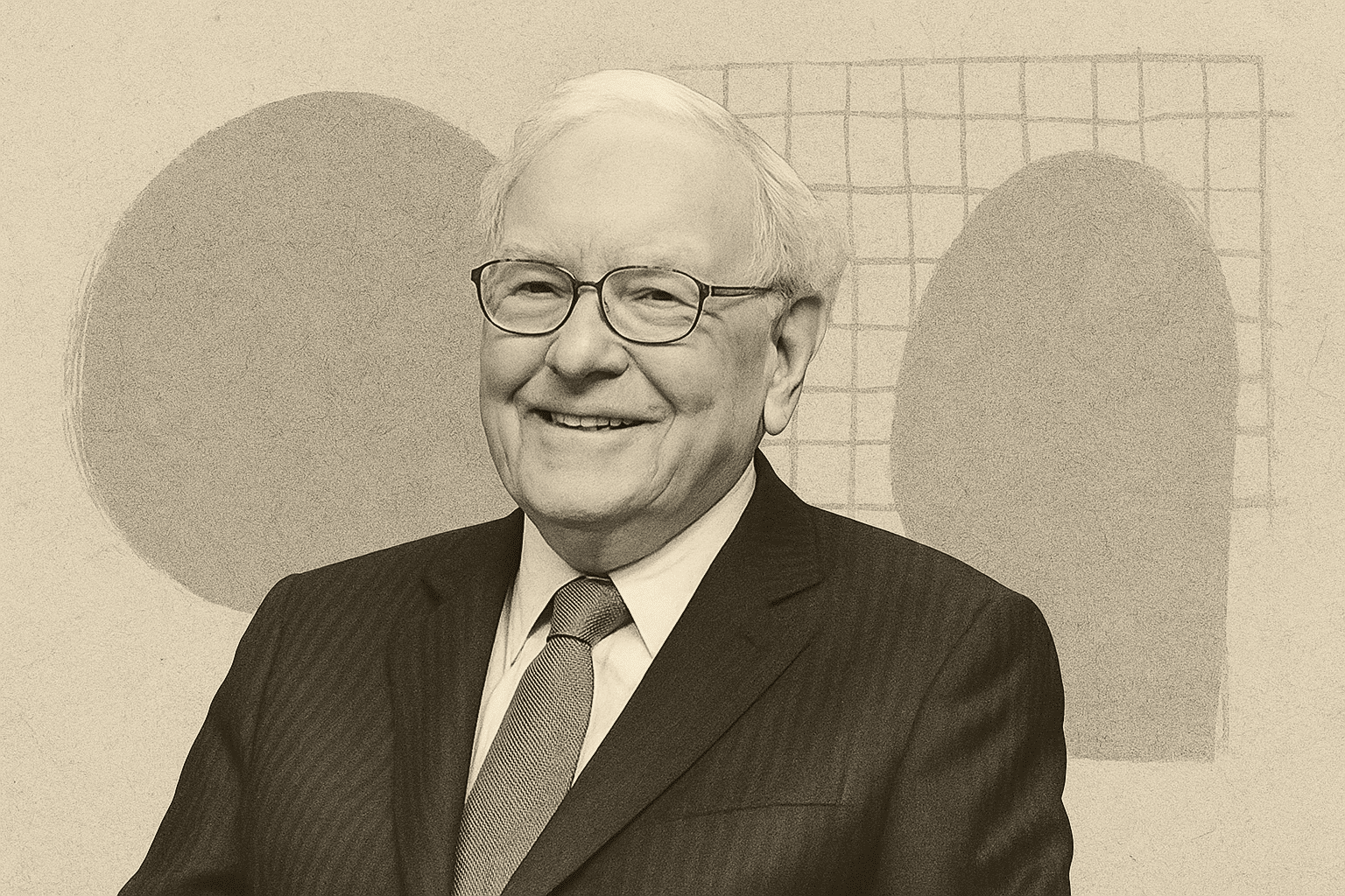 Warren Buffett