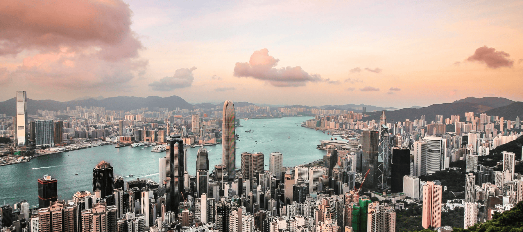 hong kong family offices