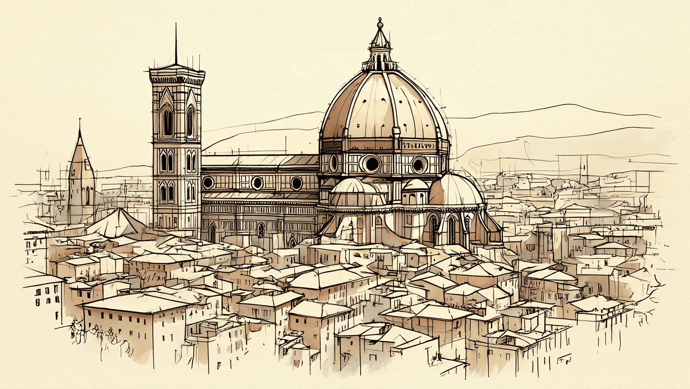 Cathedral Thinking