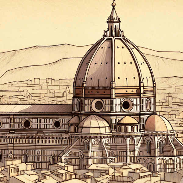 Cathedral Thinking