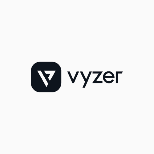 vyzer logo