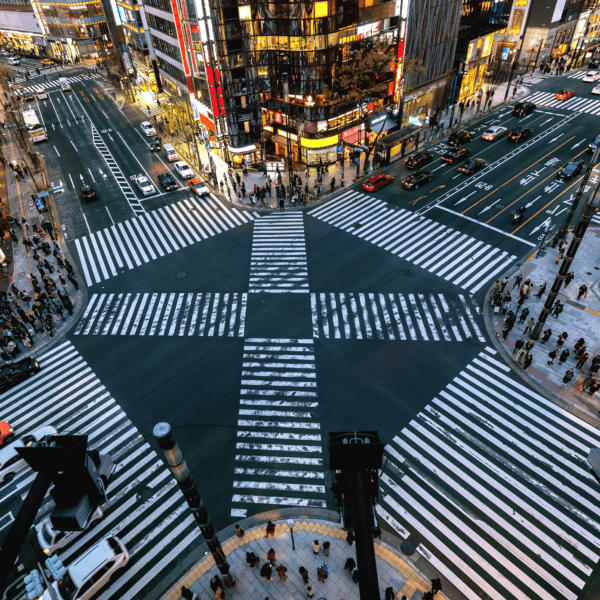 Crossroad for Family Offices
