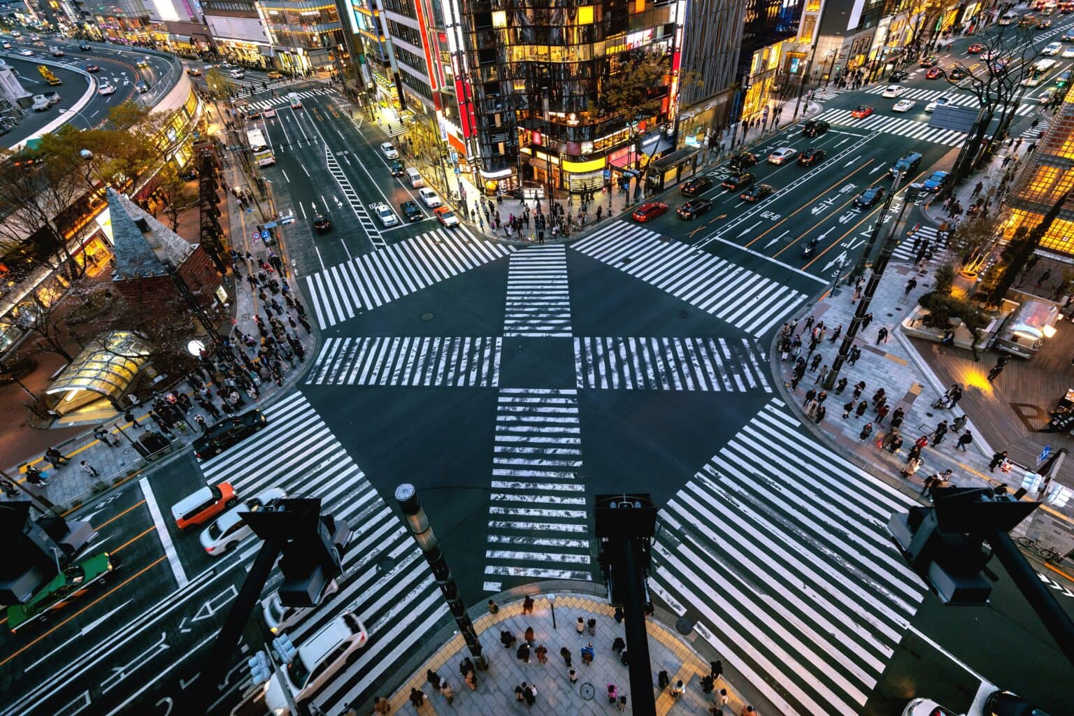 Crossroad for Family Offices