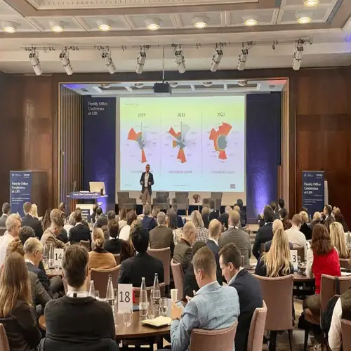 Family Office Forum Istanbul
