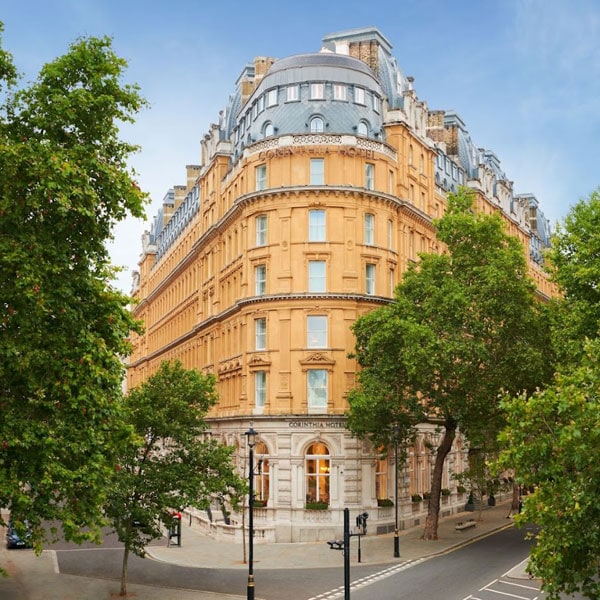 Family Office Forum London
