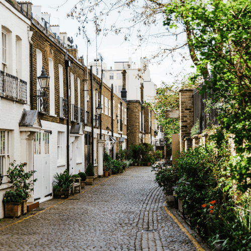 UK property family offices martitime capital listing image
