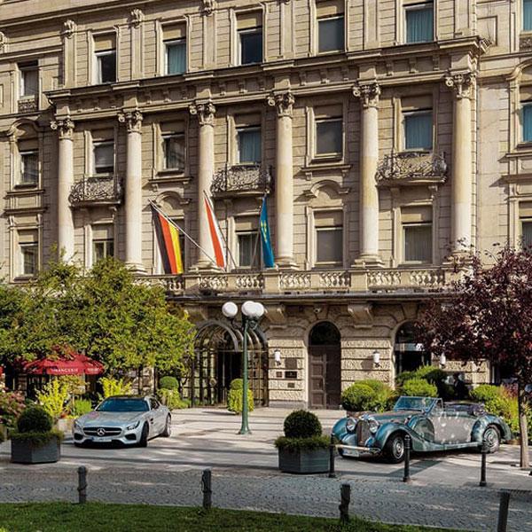 Family Office Forum Wiesbaden