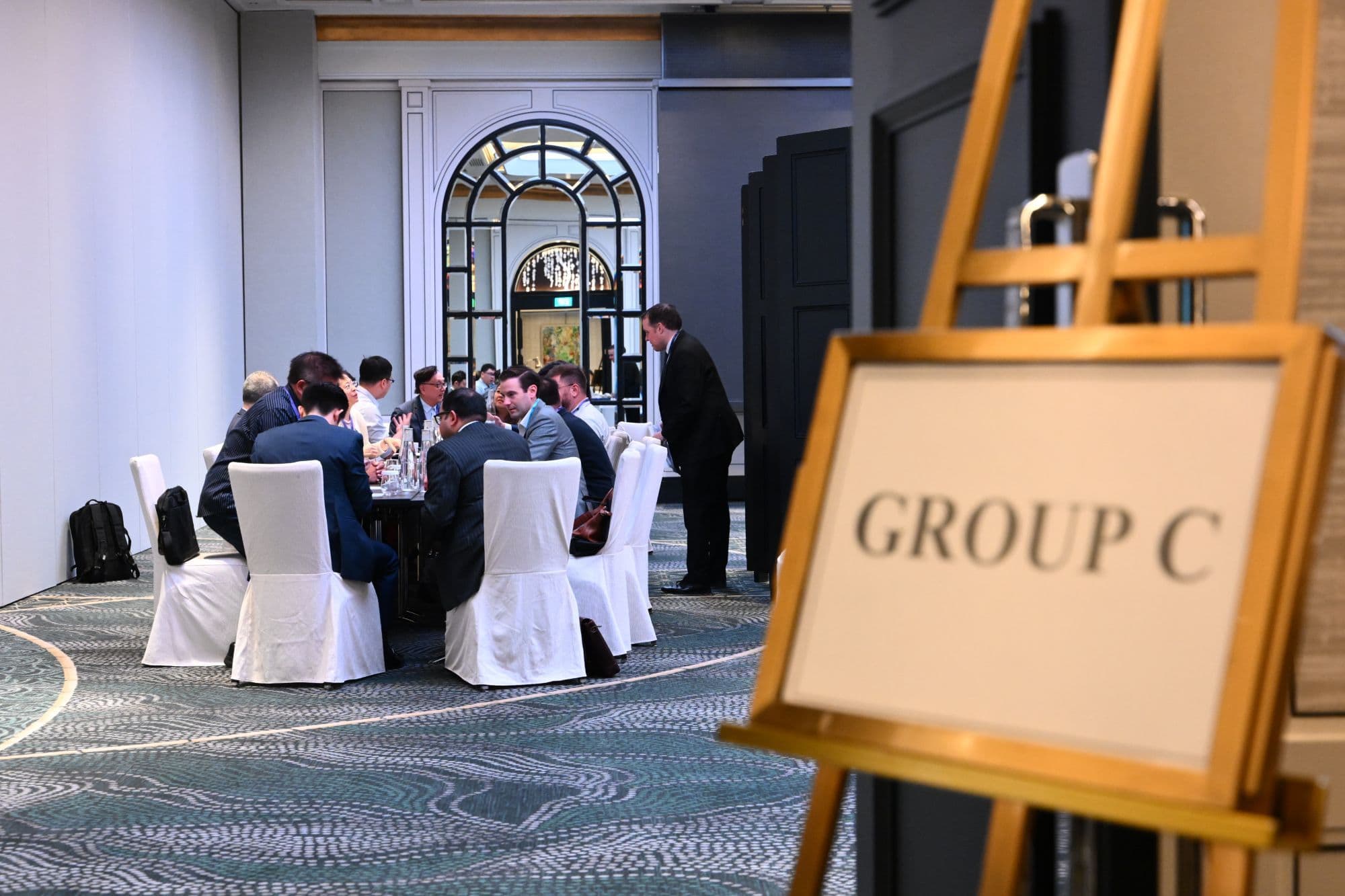 2026 West Coast Family Office Wealth Conference