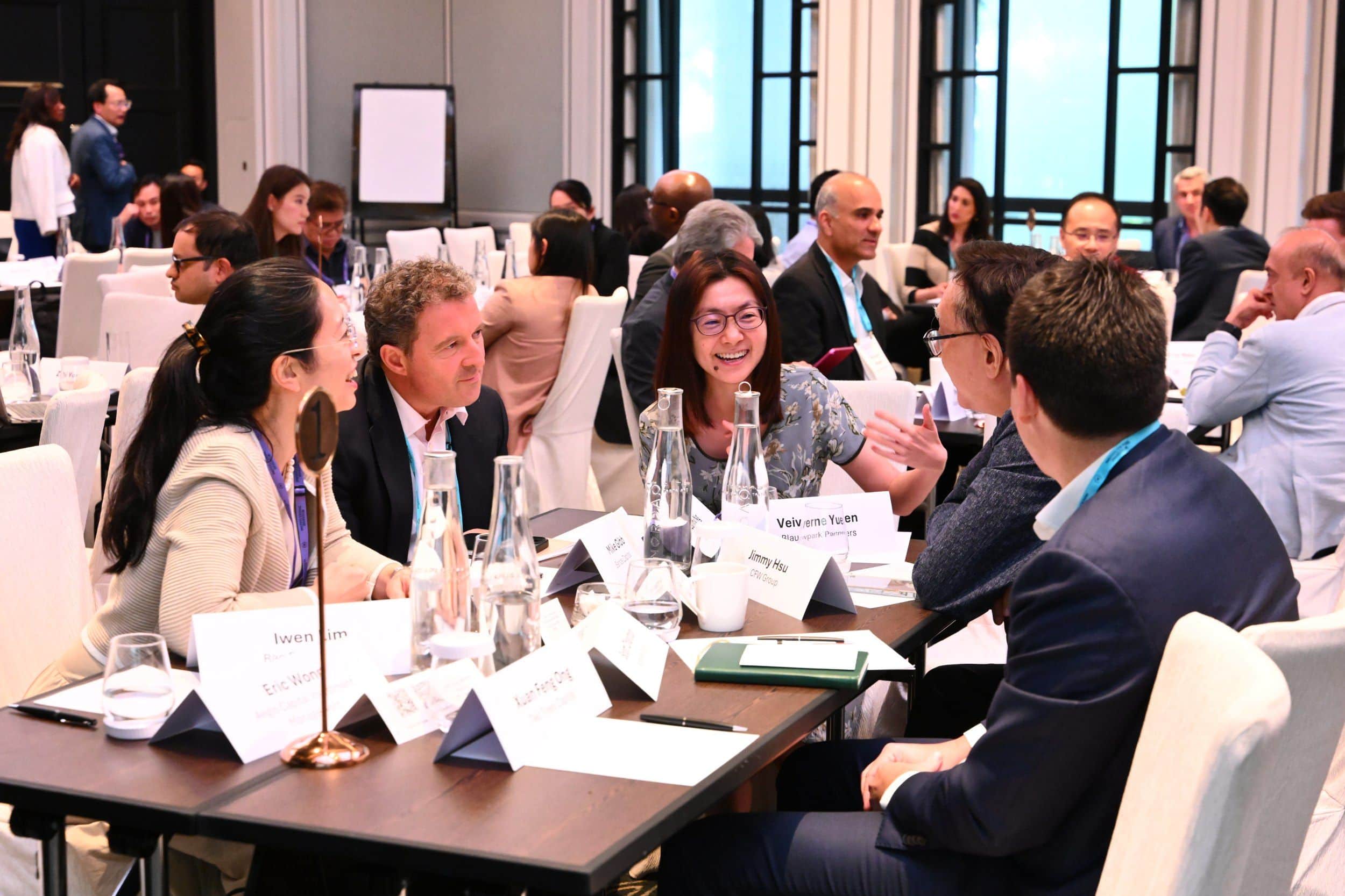 European Single Family Office Symposium 2026