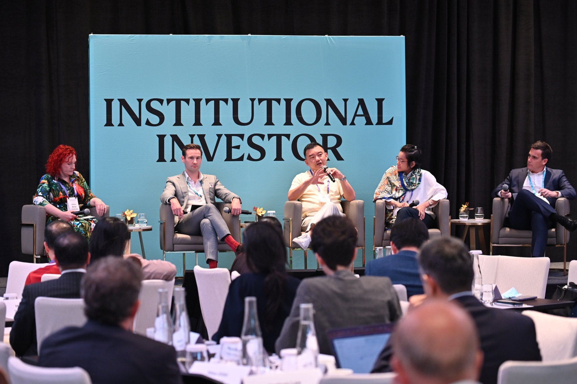 2026 Asia Single Family Office Roundtable