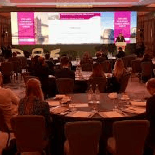 Campden Wealth Family Office Forum