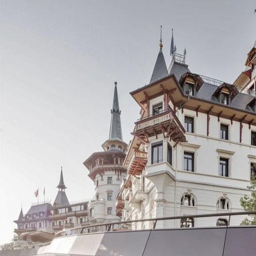 Family Office Forum Zurich